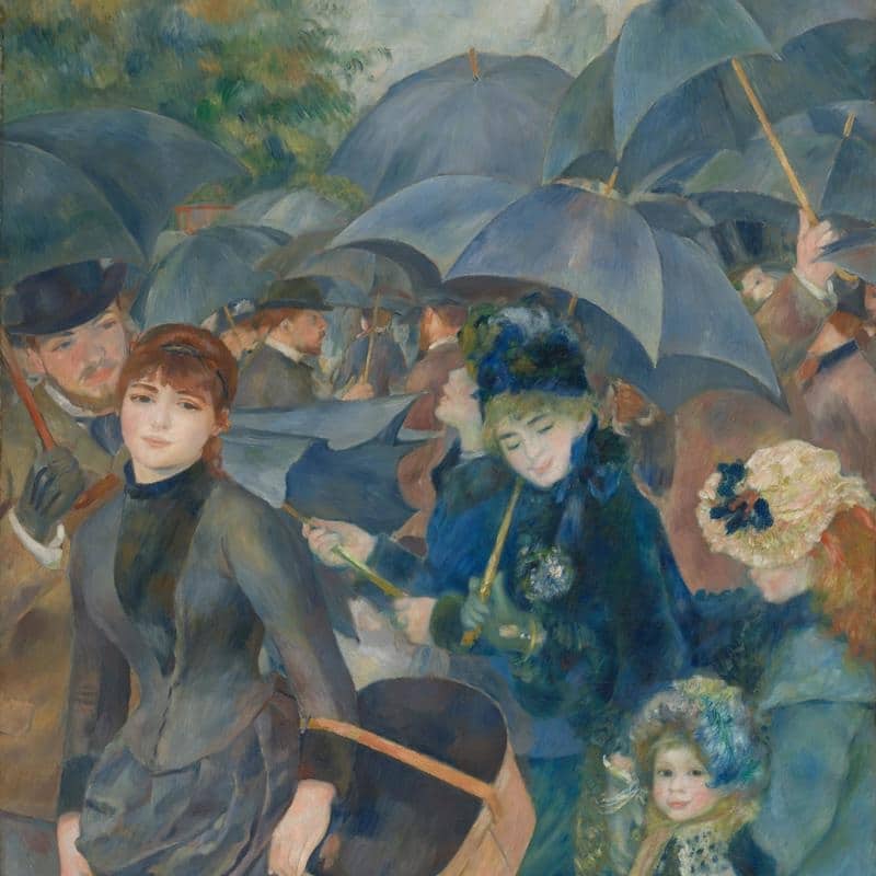 Renoir and Love