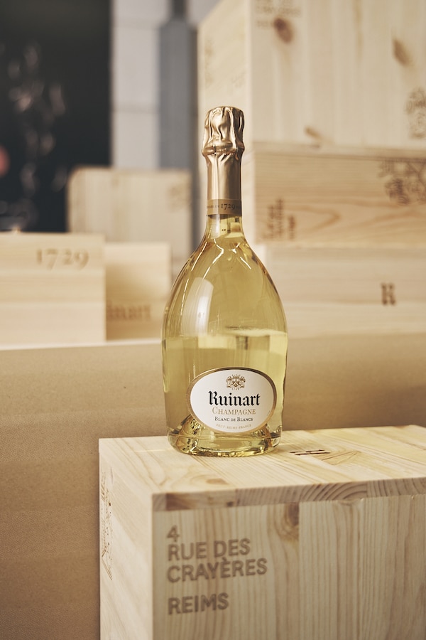 Ruinart 