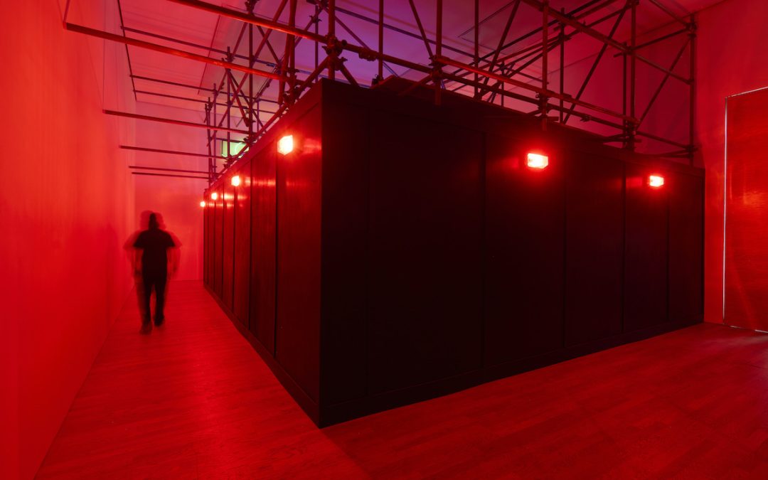Turner Prize 2026 Shortlist Opens at MIMA in Middlesbrough