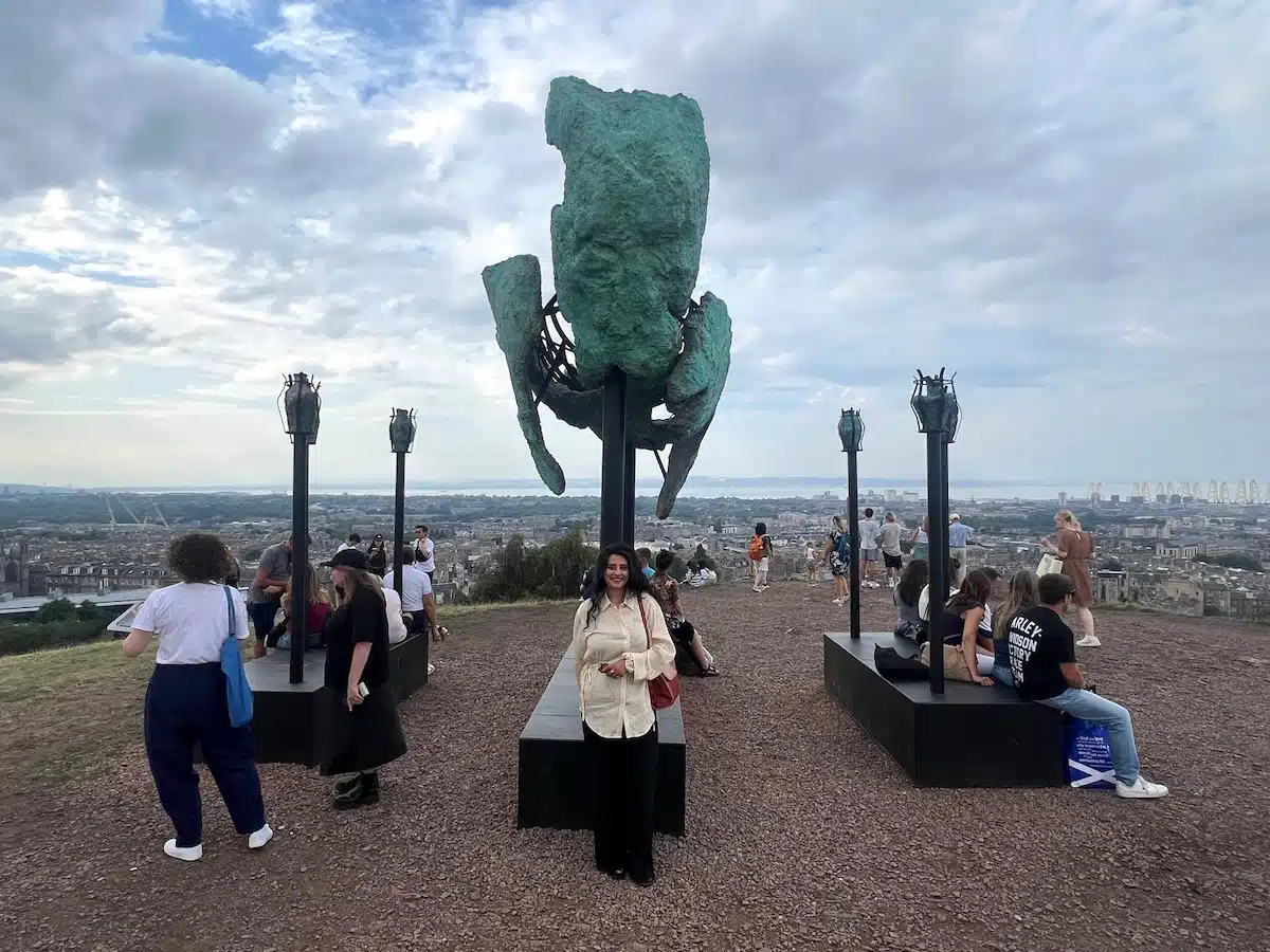 Edinburgh Art Festival 2026