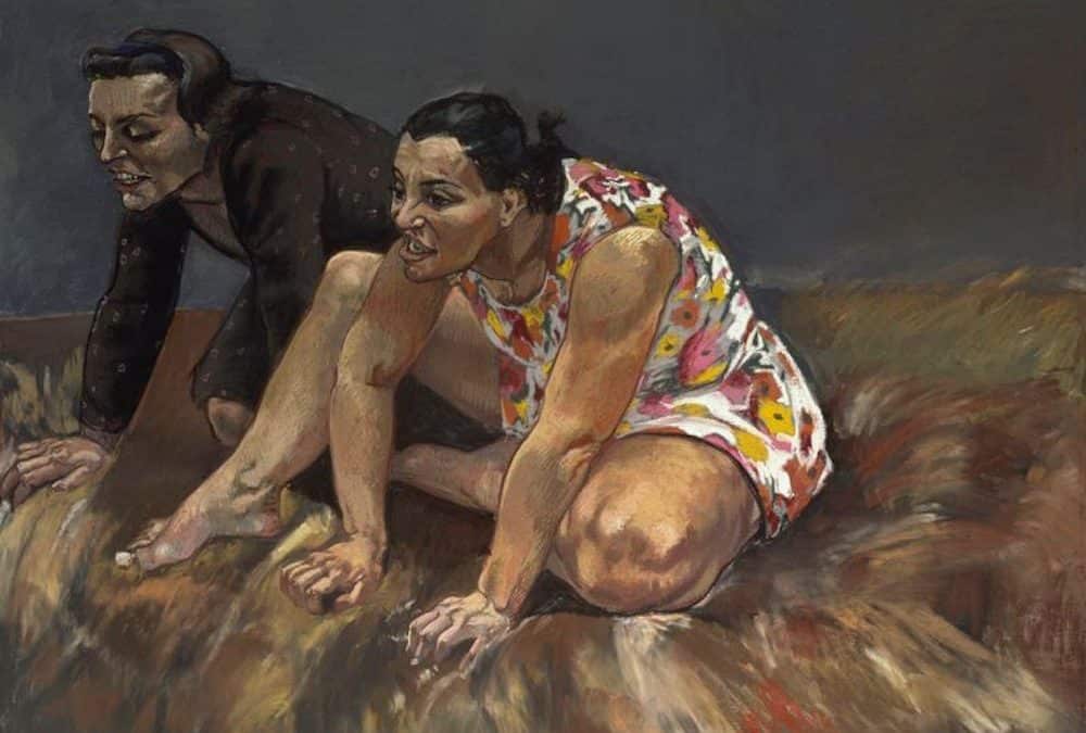 Courtauld Gallery Announces Ambitious 2027 Exhibitions Anchored by O’Keeffe and Rego
