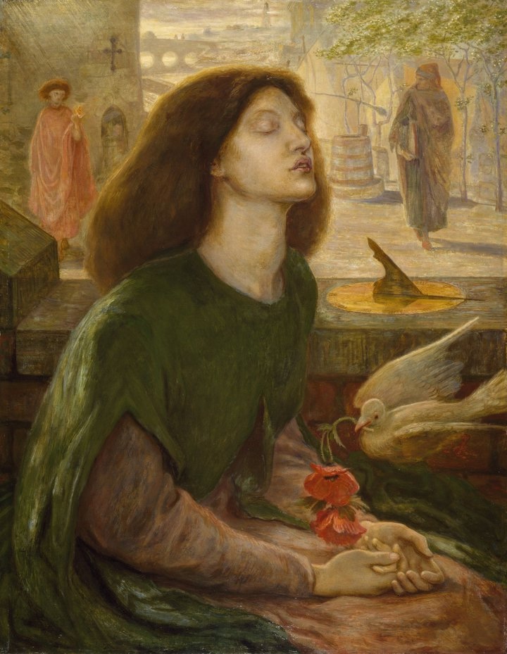 Rossetti
