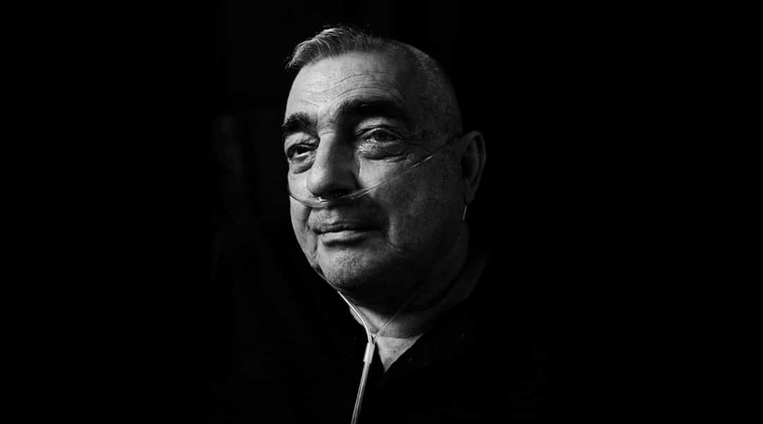 Ally Van Tillo Architect Of UK’s AIDS Memorial Quilt Has Died