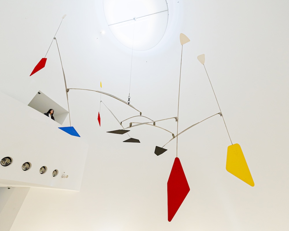 Calder