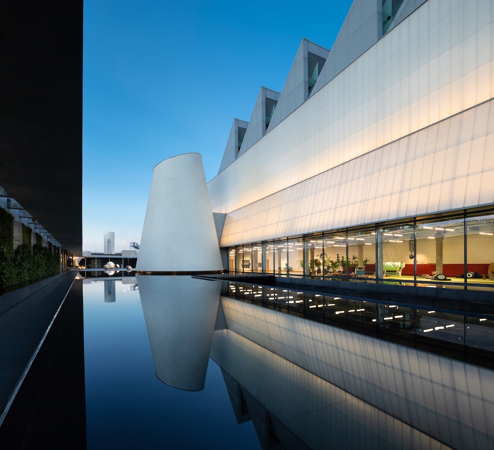 Dib Bangkok