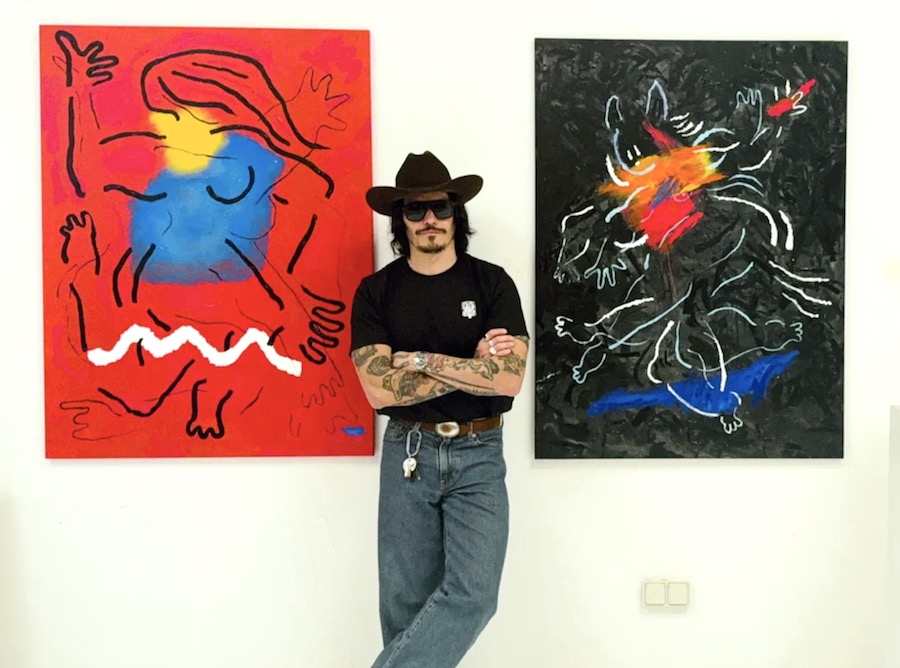 FAIR PLAY ART FAIR