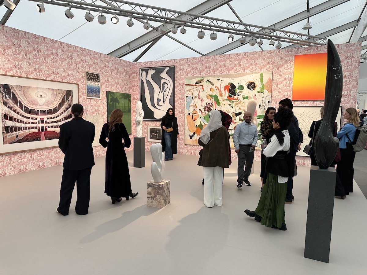 London Art Fair Guide 2026