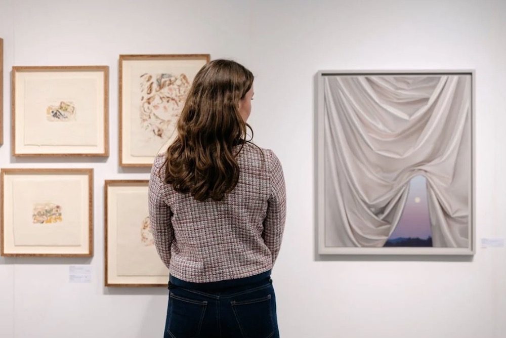IMPRINT ART FAIR