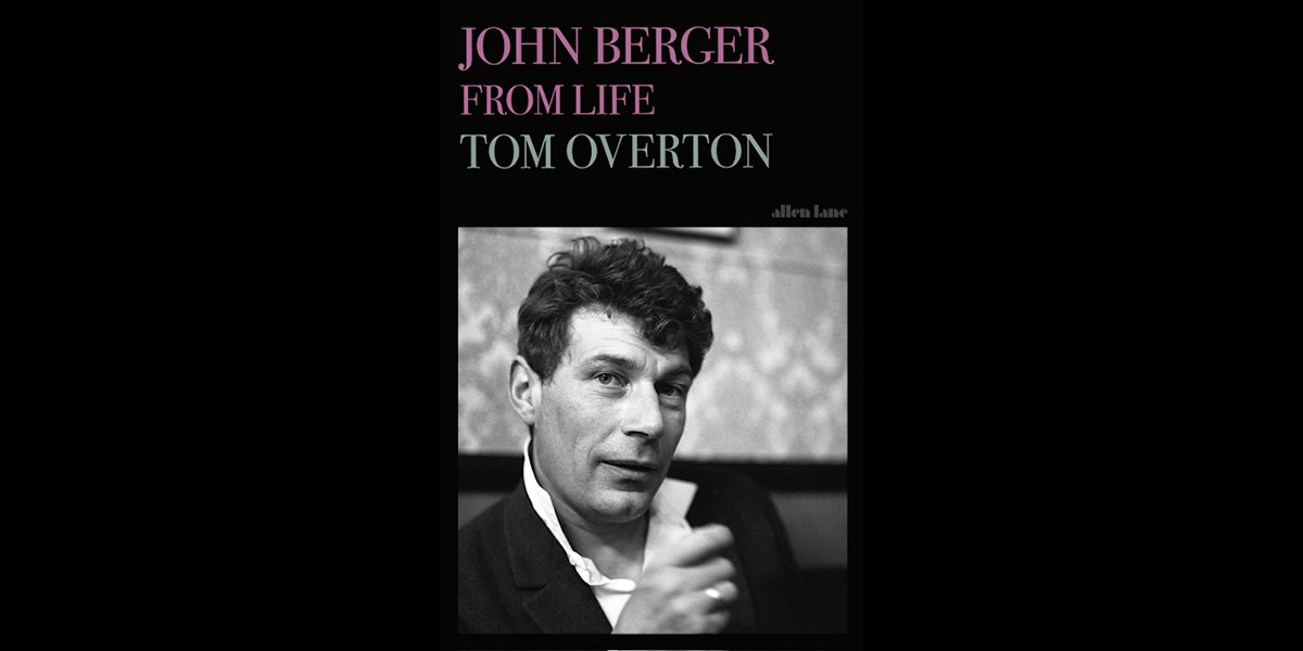 John Berger
