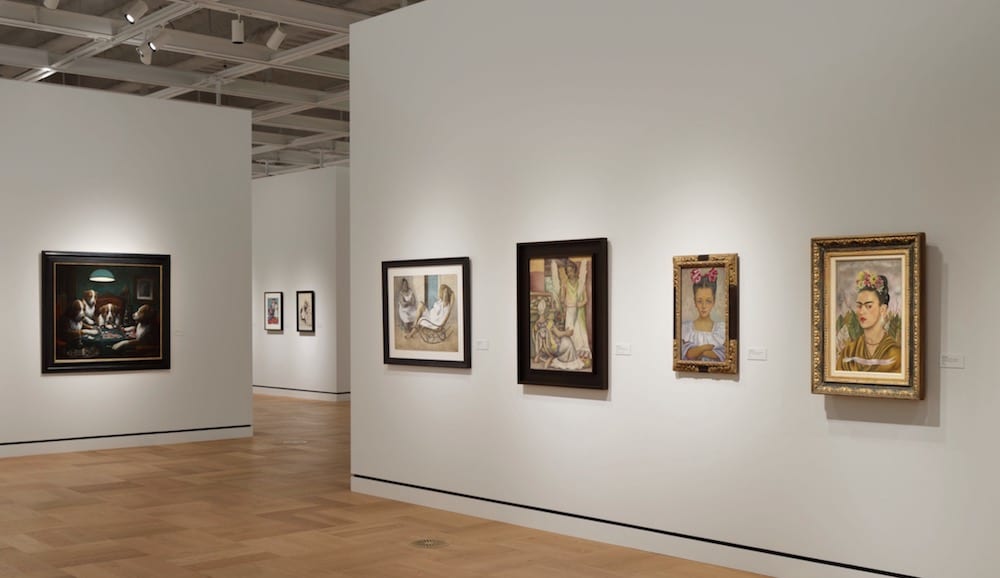 Museum of Narrative Art 