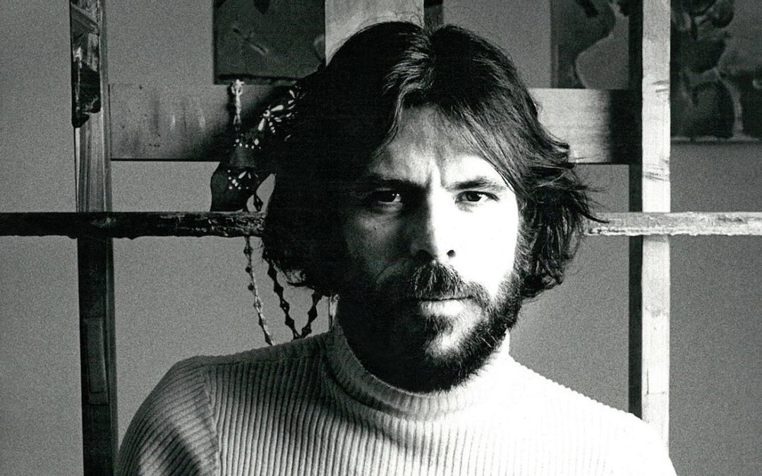 Peter Max: Pop Artist Who Made Psychedelia Mainstream Dies Aged 88