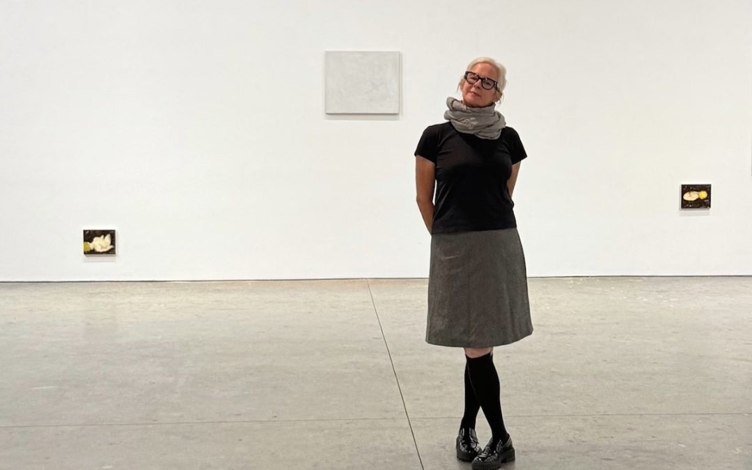 Rachel Howard: Harvest Brings Drone Warfare And Rubens Into Context