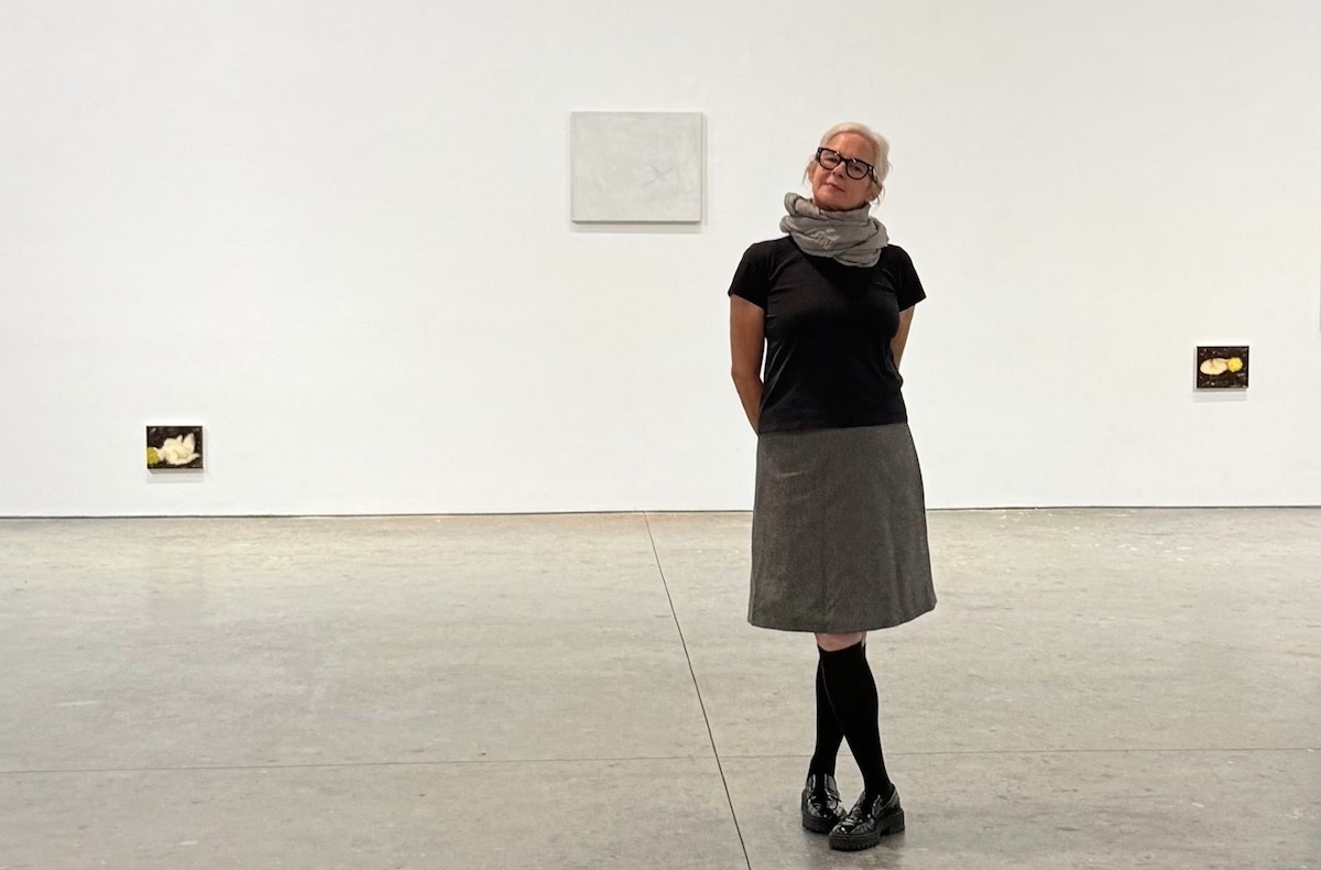 Rachel Howard