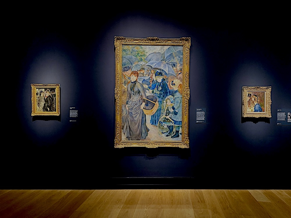 Renoir,National Gallery
