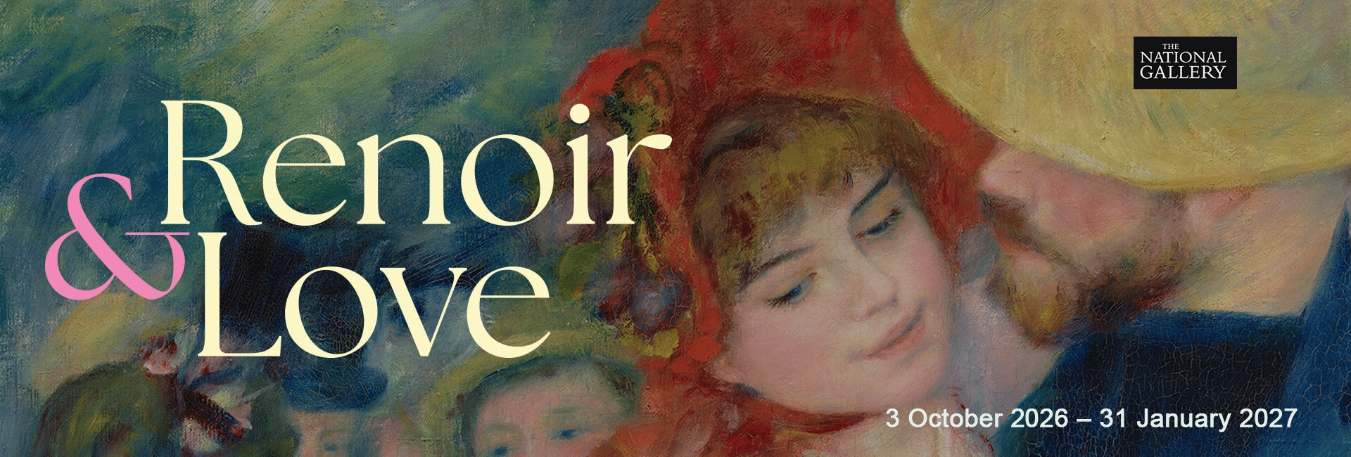 Renoir and love