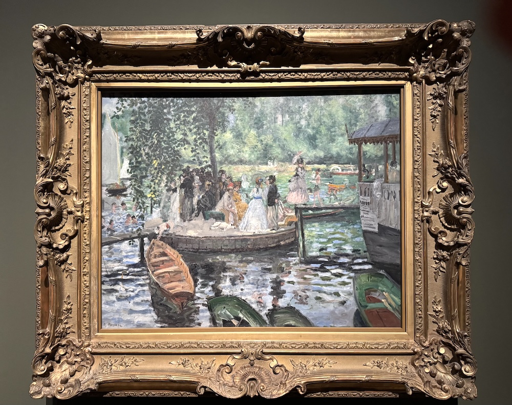 Renoir, National Gallery