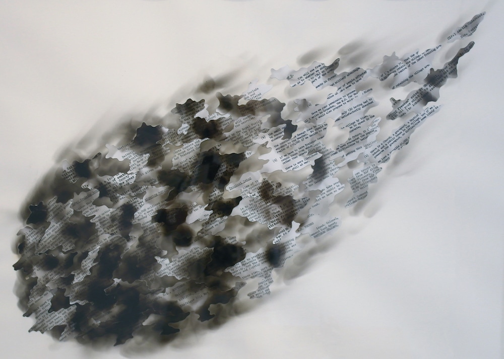 Yiran Zhang Strewn Field (2026)