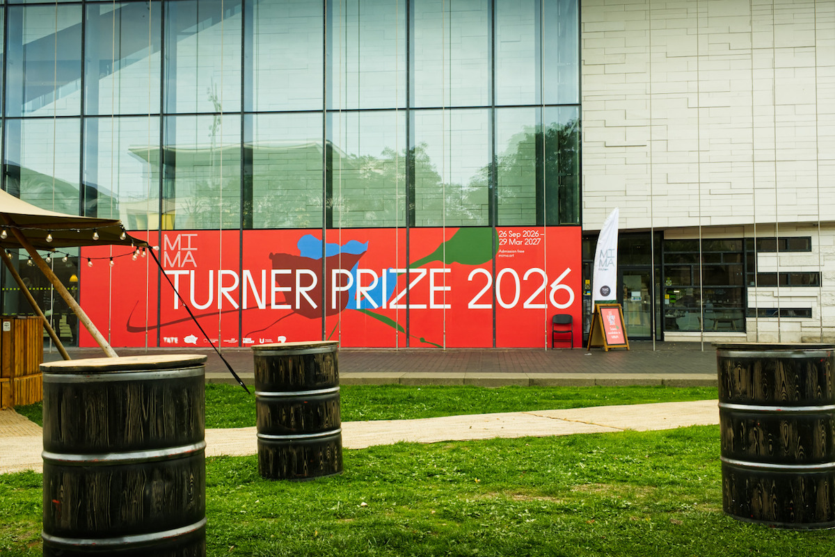 Turner Prize 2026 MIMA Artlyst Lewis Alexander