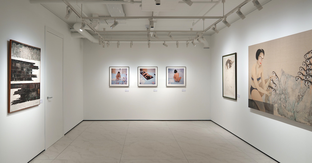 XeniArtSpace - Tracey Emin