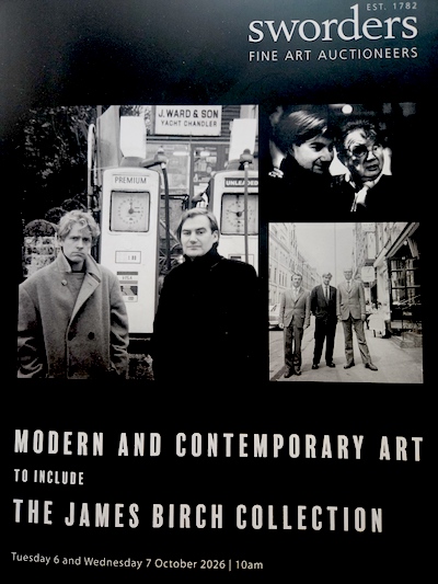 James Birch Collection