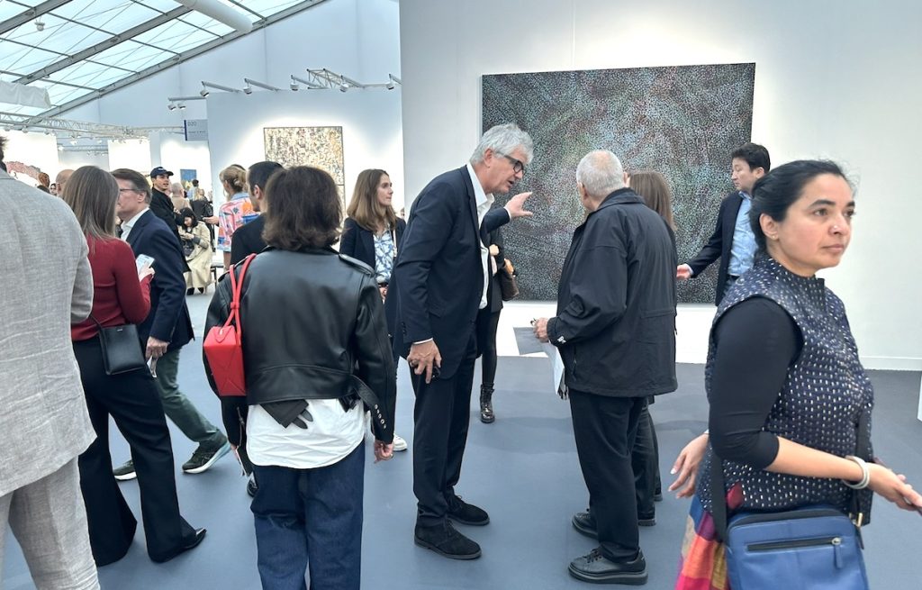 Frieze London