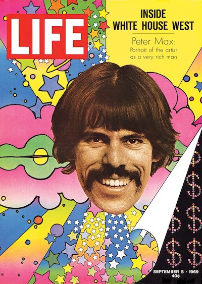 Peter Max