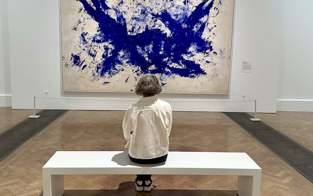Painting The French Riviera: A Celebration of Heat and Light, Royal Academy