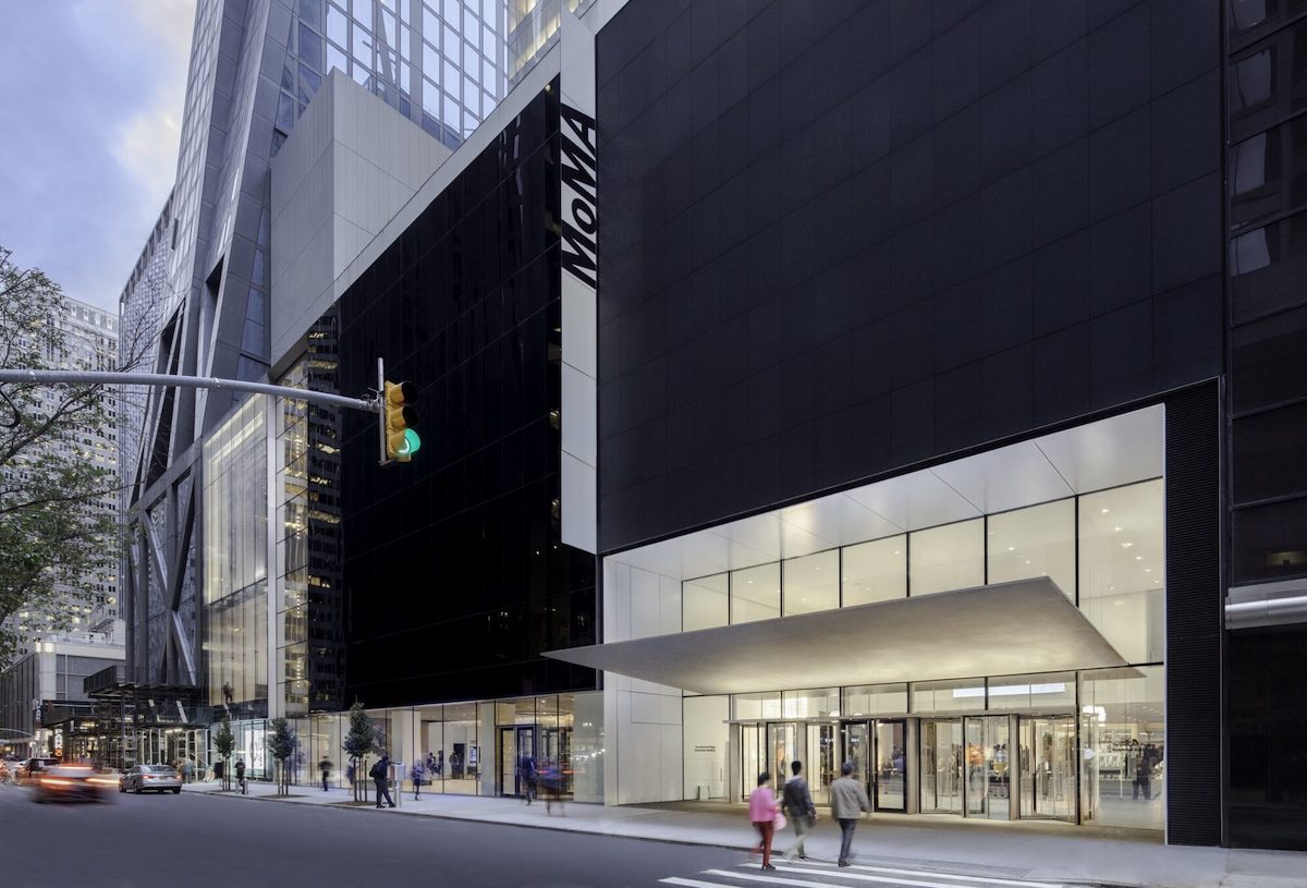 MoMA Photography-by Brett Beyer