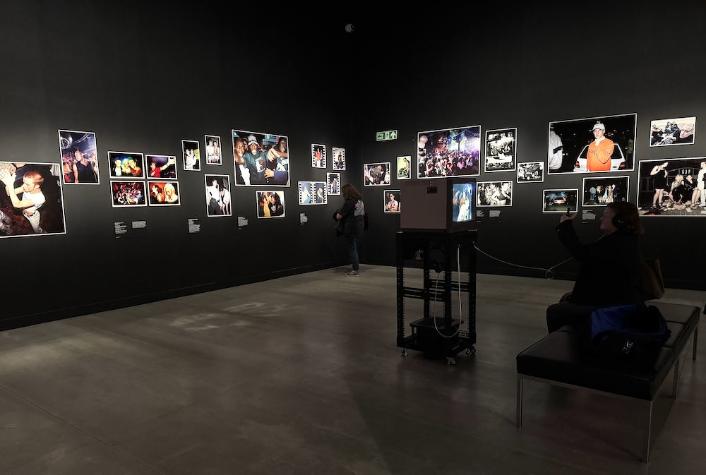 The 90s Art and Fashion, Tate Britain