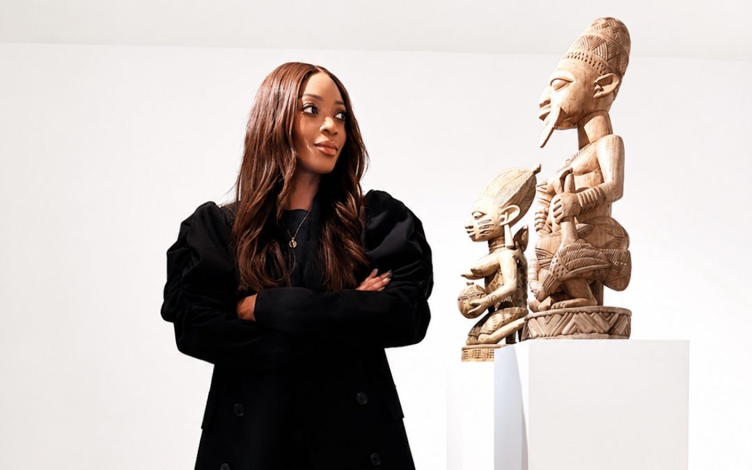 Contemporary African Sculpture: Indigenous Logics Of The Fractured Self – Bowman Sculpture