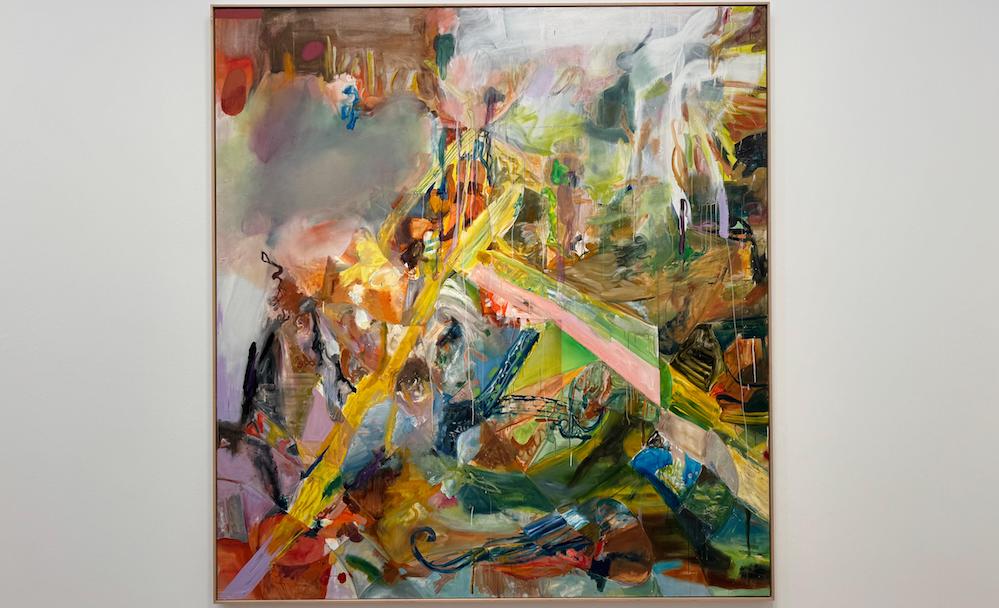 Frieze London 2026: Ten Works That Caught My Eye - MC Llamas