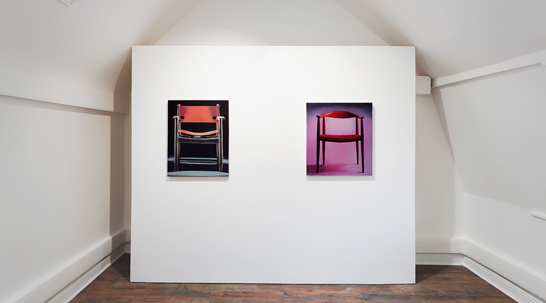 I Just Gotta Do It  Alexandra Baraitser – Tiderip London