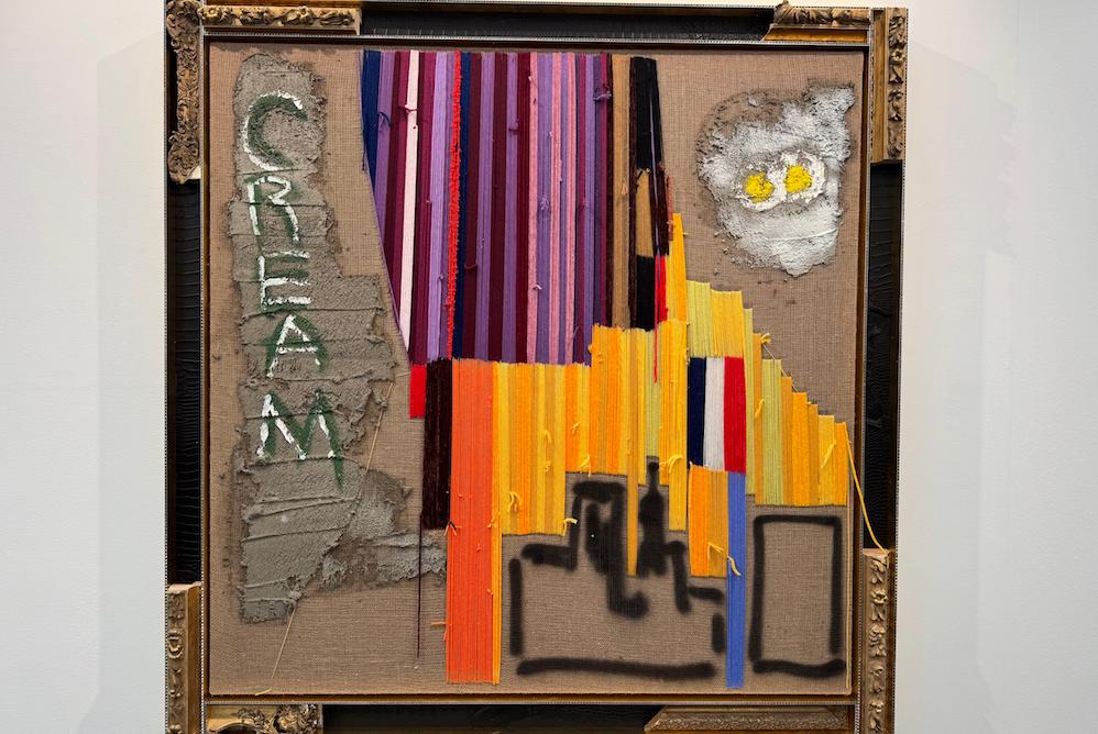 Frieze London 2026: Ten Works That Caught My Eye - MC Llamas