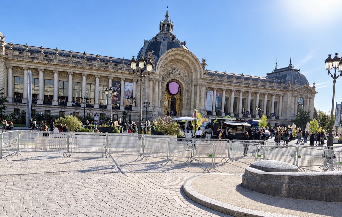 Art Basel Paris 2026