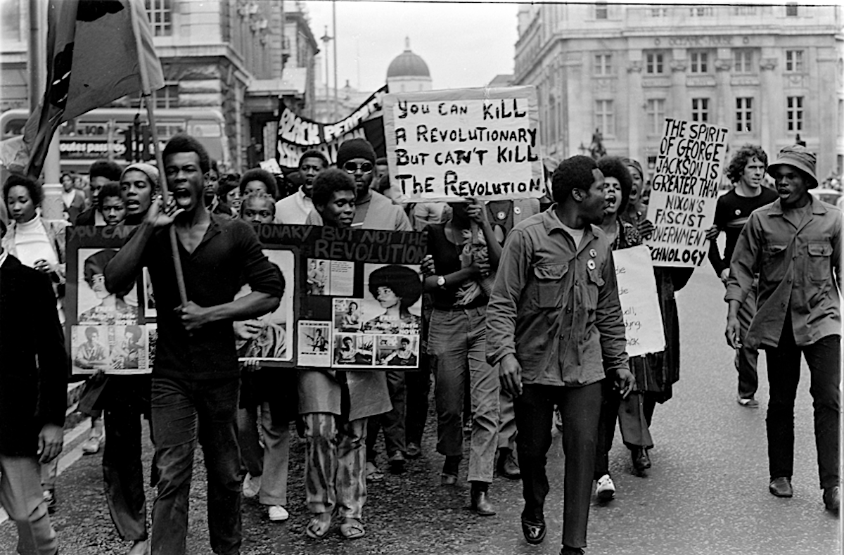 Beyond the Streets Returns to Saatchi Gallery With Six Decades of Street Culture