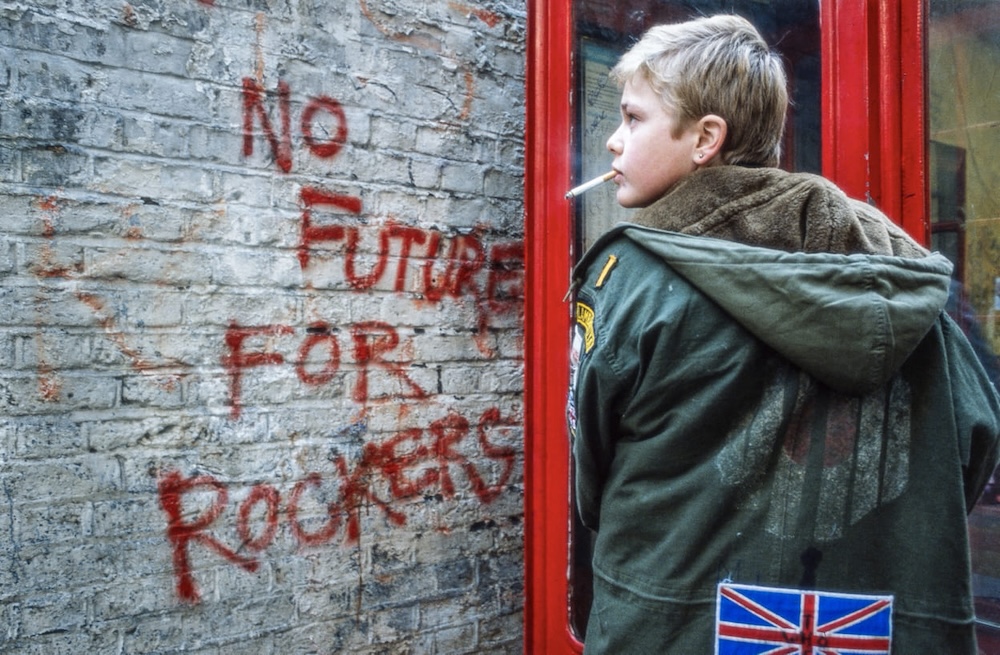  Beyond the Streets Returns to Saatchi Gallery With Six Decades of Street Culture