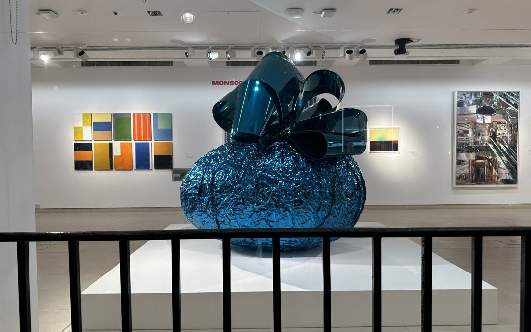 Christie’s London evening sales total £219m Led By An Early Kandinsky