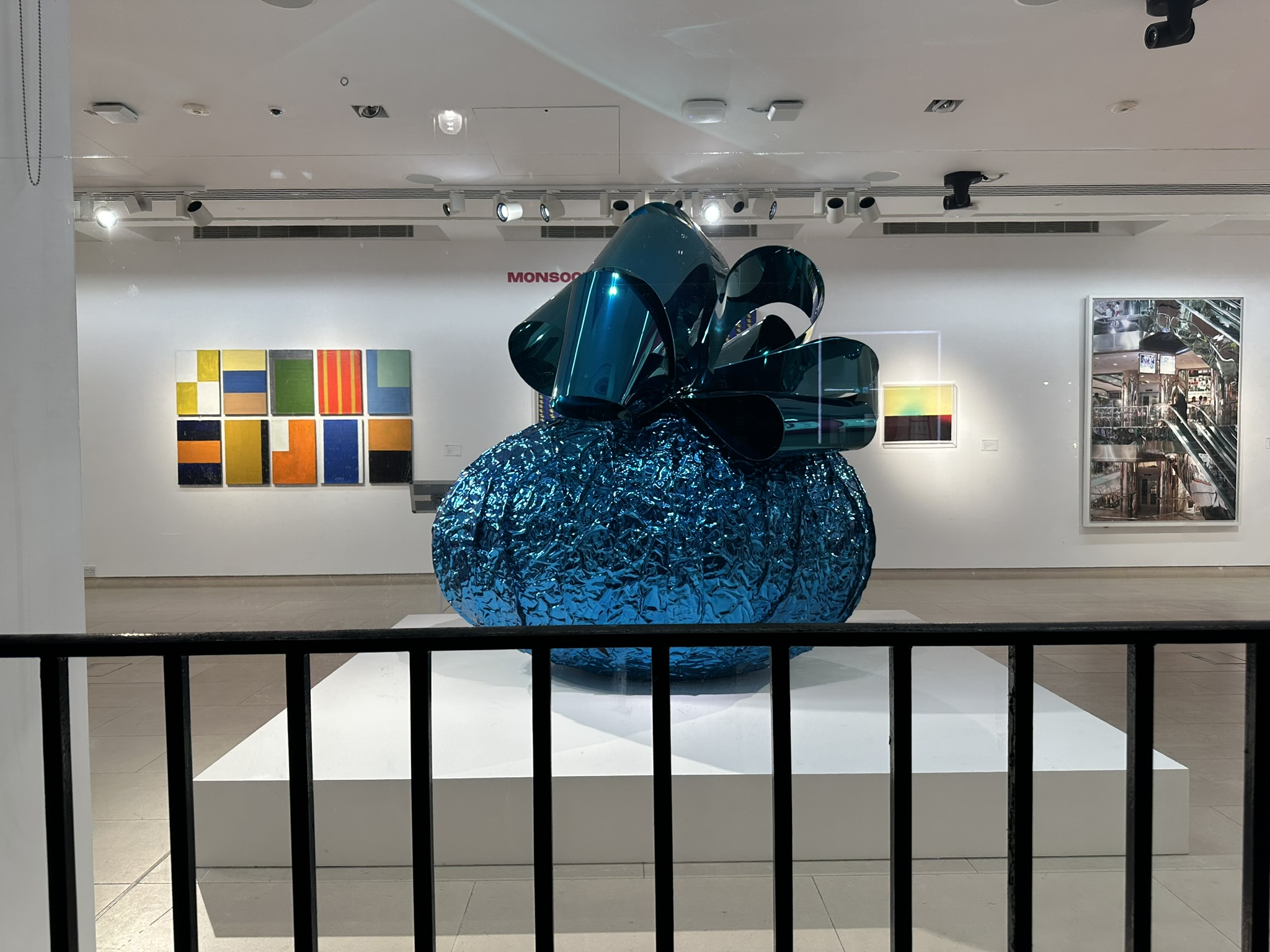 Christie’s London evening sales total £219m Led By An Early Kandinsky