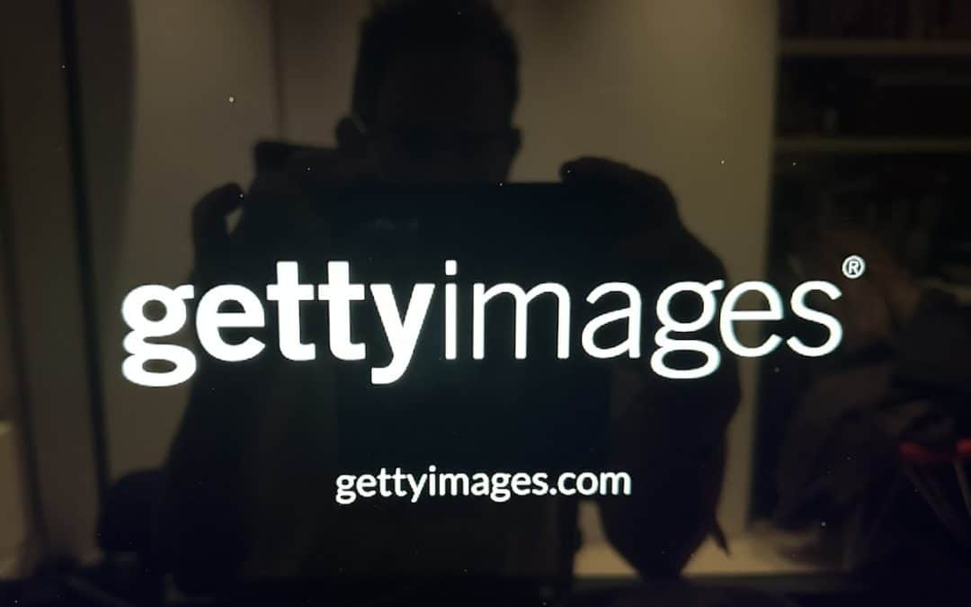 Getty Images Files For Chapter 11 After Shutterstock Merger Collapses