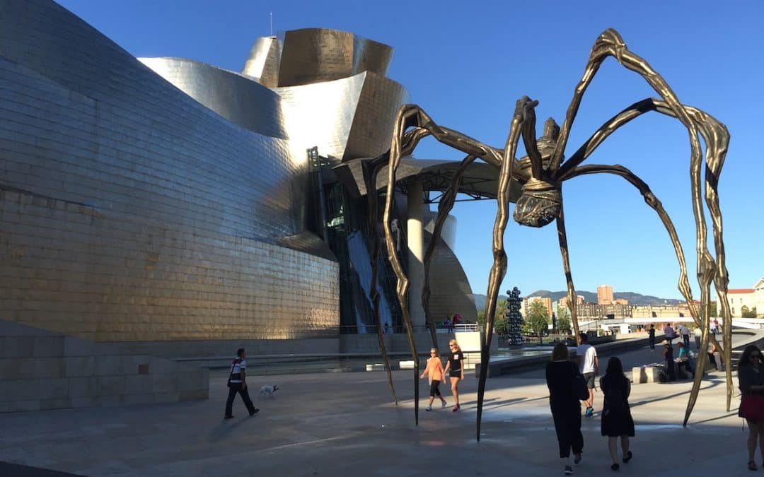Spain’s New Museums Three Decades After The Bilbao Effect