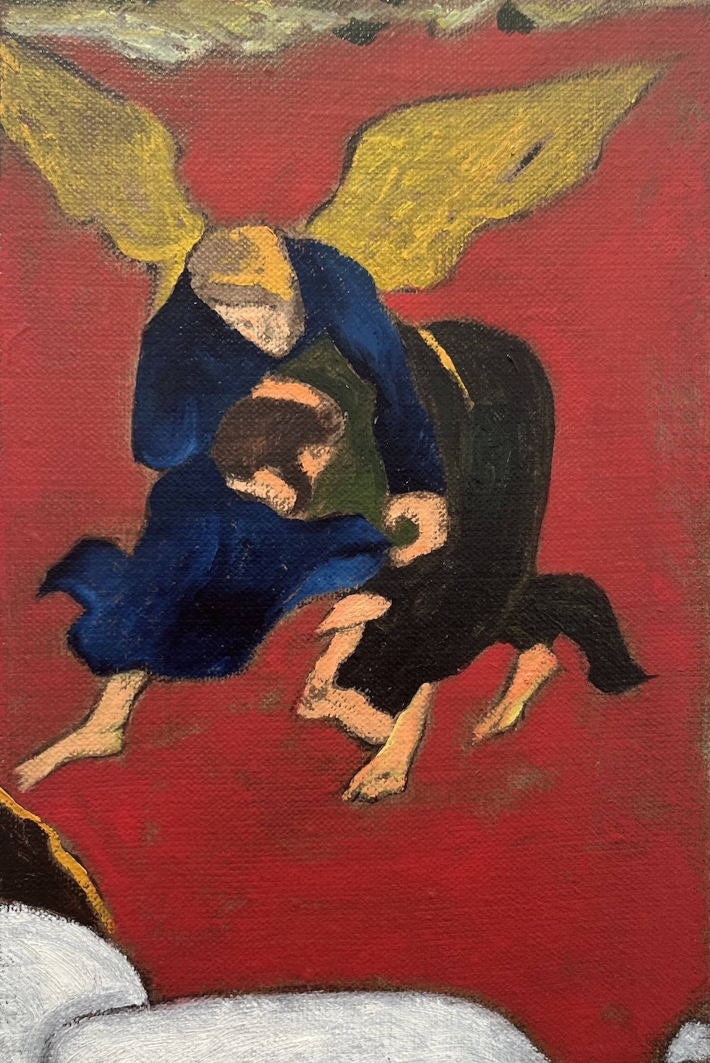 Alex Macedo