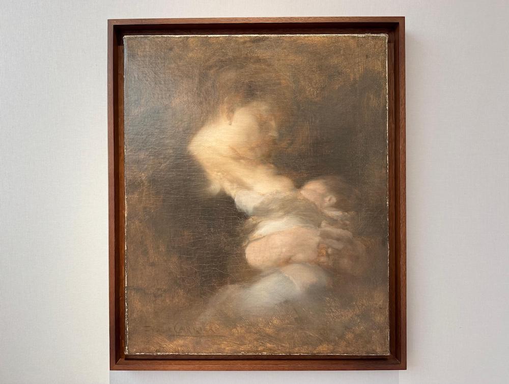 Frieze London 2026: Ten Works That Caught My Eye - MC Llmas