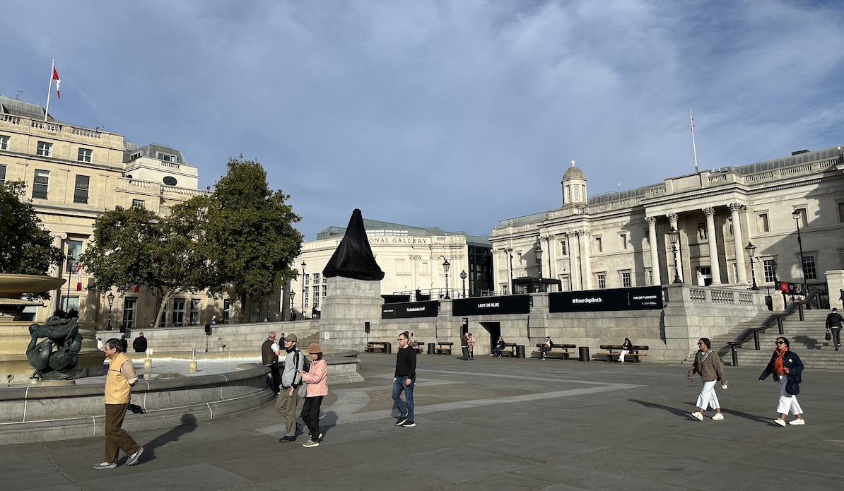 London Art Exhibitions November 2026