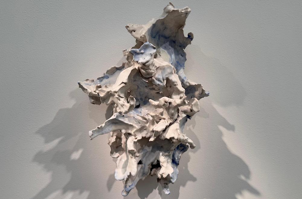 Frieze London 2026: Ten Works That Caught My Eye - MC Llmas