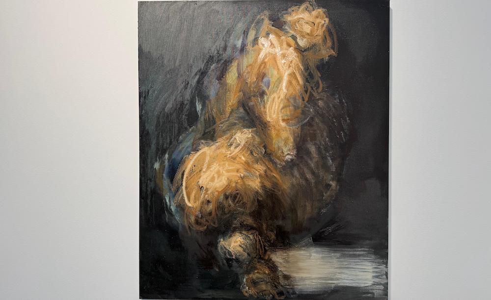 Frieze London 2026: Ten Works That Caught My Eye - MC Llamas