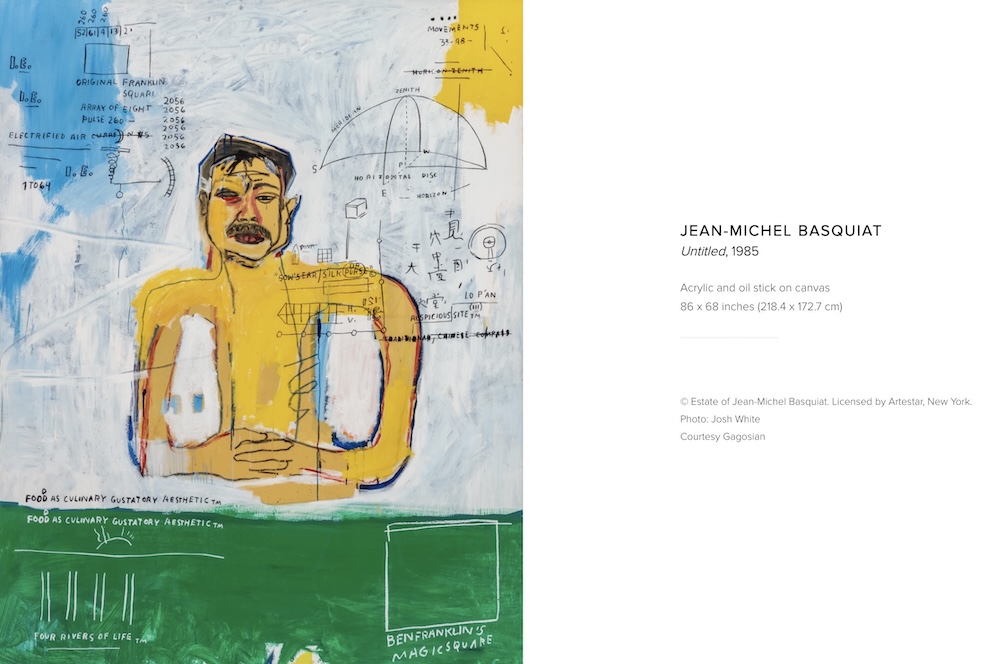 Friends and LegendsThe Collection of Michael Chow