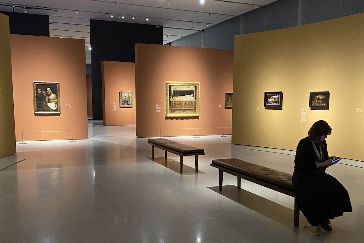Woman Painter: Revelations Rethinks And Retellings - National Museum Norway - Joanna Moorhead