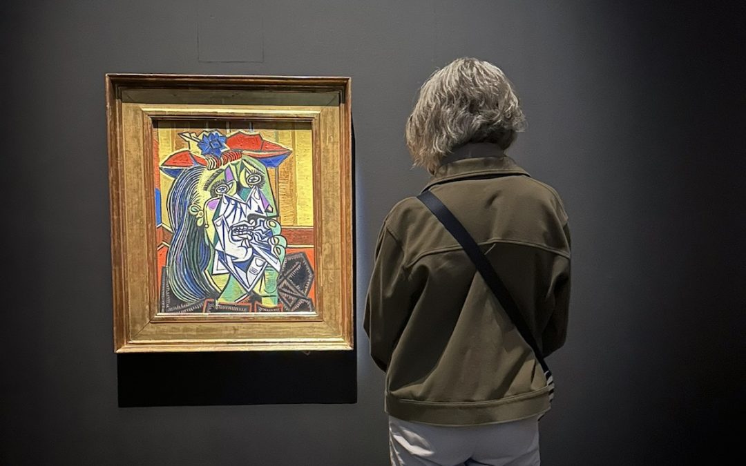 National Gallery Stages Exhibition Of Art Acquired Through Tax Schemes