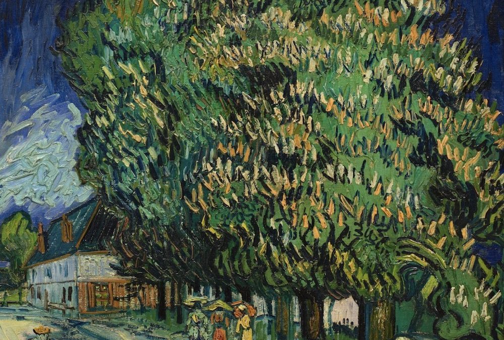 Sotheby’s To Sell Blaquier-Arrieta Collection A $450 Million Trove