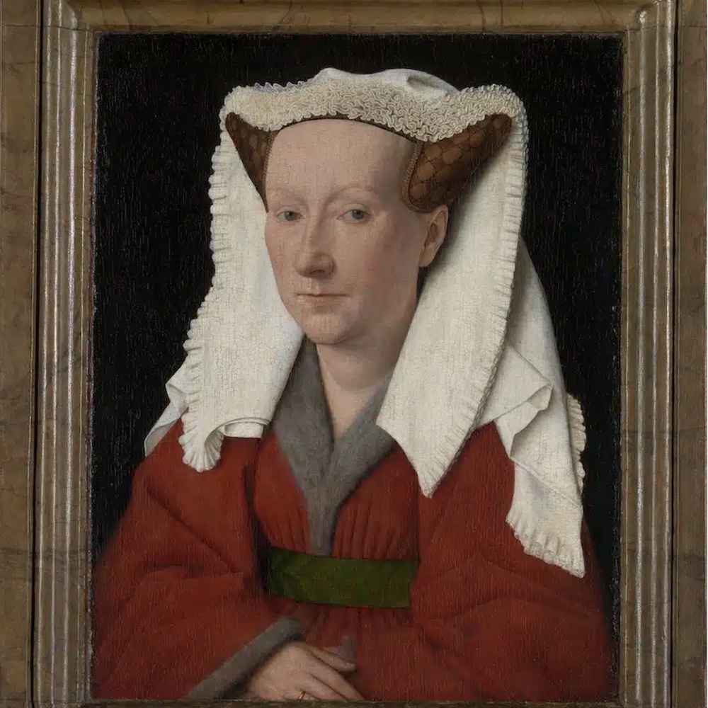 Jan van Eyck